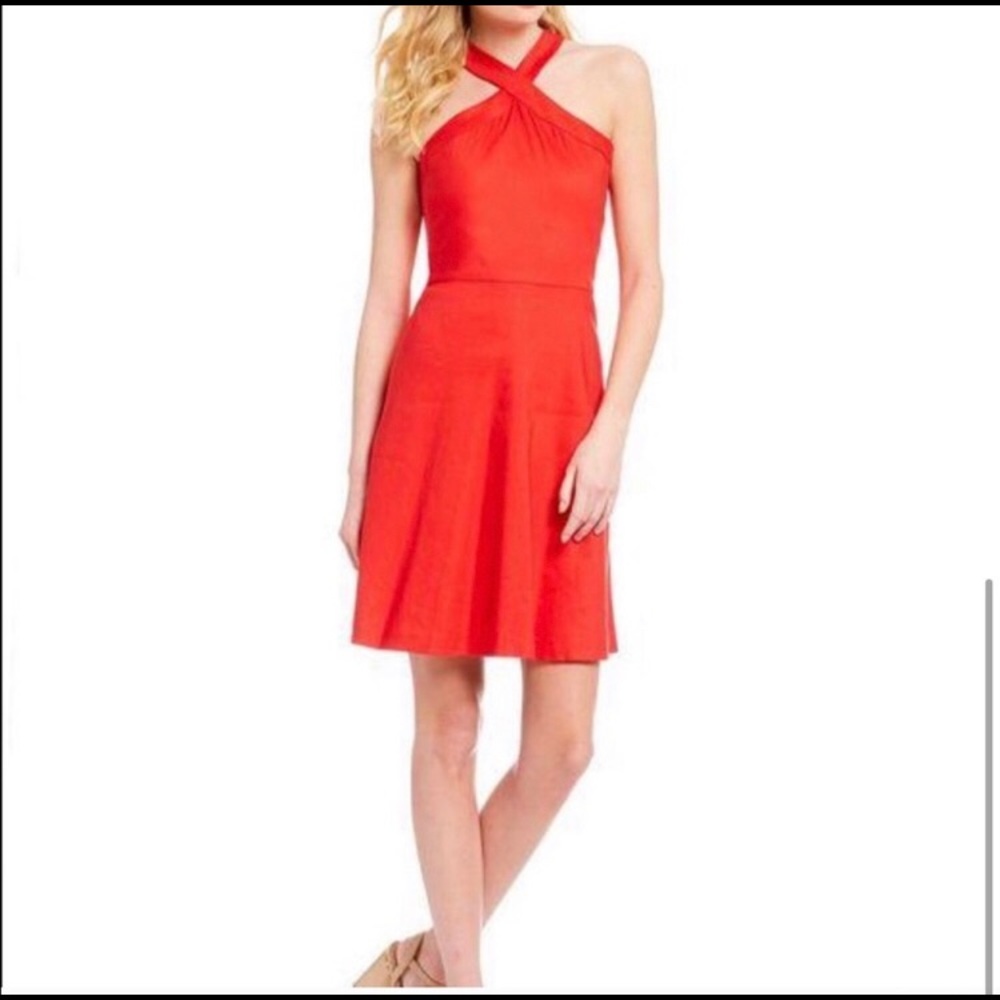 COPY - ANTONIO MELANI Dress